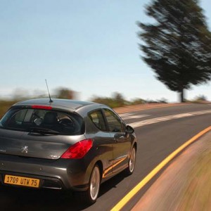 Peugeot 308 - rabljen napake težave okvare vpoklici