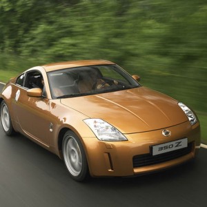 Nissan 350z napake, težave, okvare vpoklici
