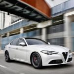 Alfa Romeo Giulia napaka okvara tezava problem vpoklic zanesljivost nakup rabljenega