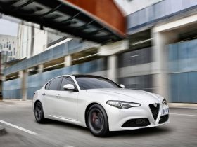 Alfa Romeo Giulia napaka okvara tezava problem vpoklic zanesljivost nakup rabljenega