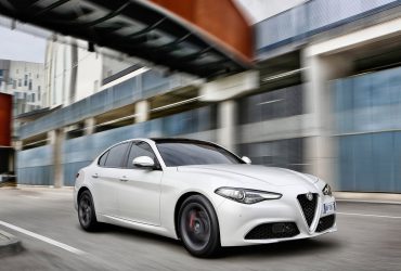 Alfa Romeo Giulia napaka okvara tezava problem vpoklic zanesljivost nakup rabljenega