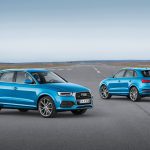 Audi Q3 -napaka okvara tezava problem vpoklic zanesljivost nakup rabljenega