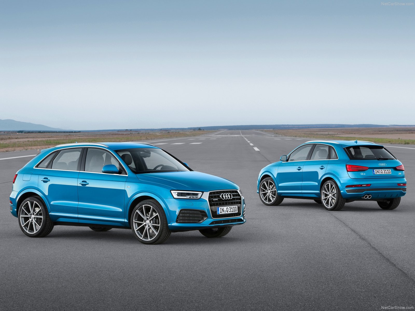Audi Q3 -napaka okvara tezava problem vpoklic zanesljivost nakup rabljenega