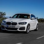 BMW 1 napaka okvara tezava problem vpoklic zanesljivost nakup rabljenega