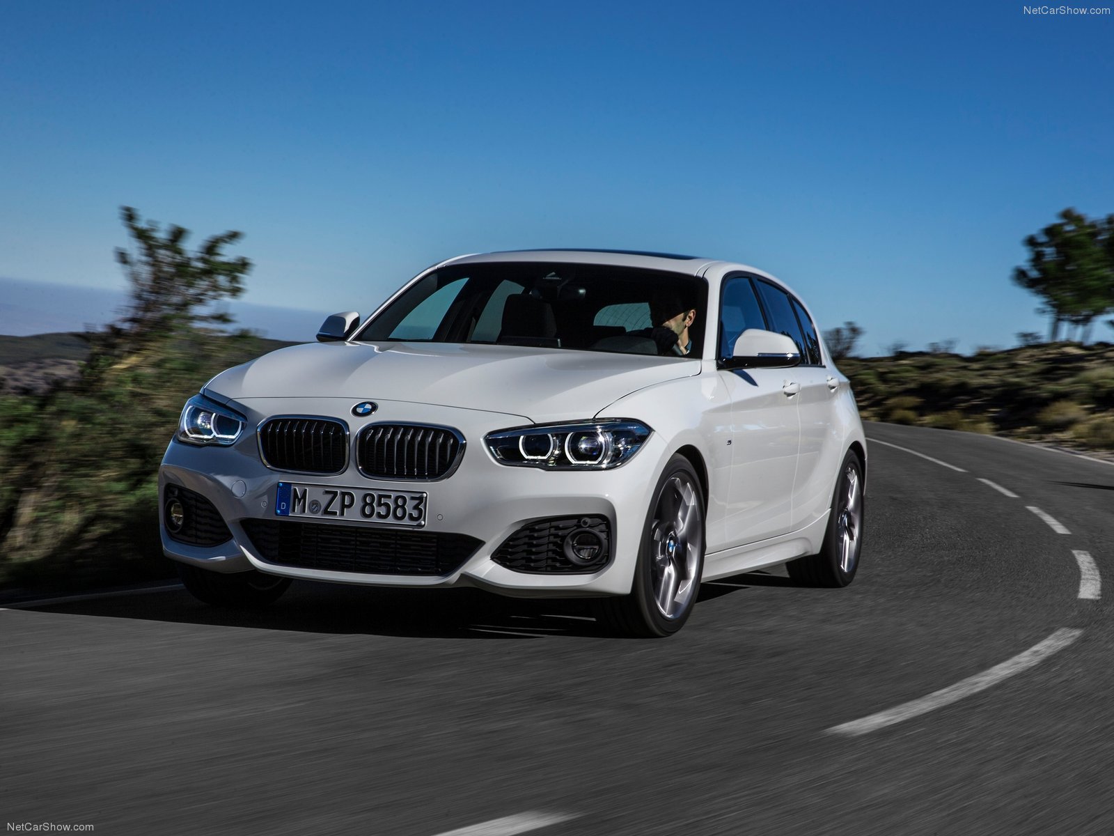 BMW 1 napaka okvara tezava problem vpoklic zanesljivost nakup rabljenega