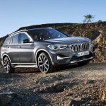 BMW X1 napaka okvara tezava problem vpoklic zanesljivost nakup rabljenega