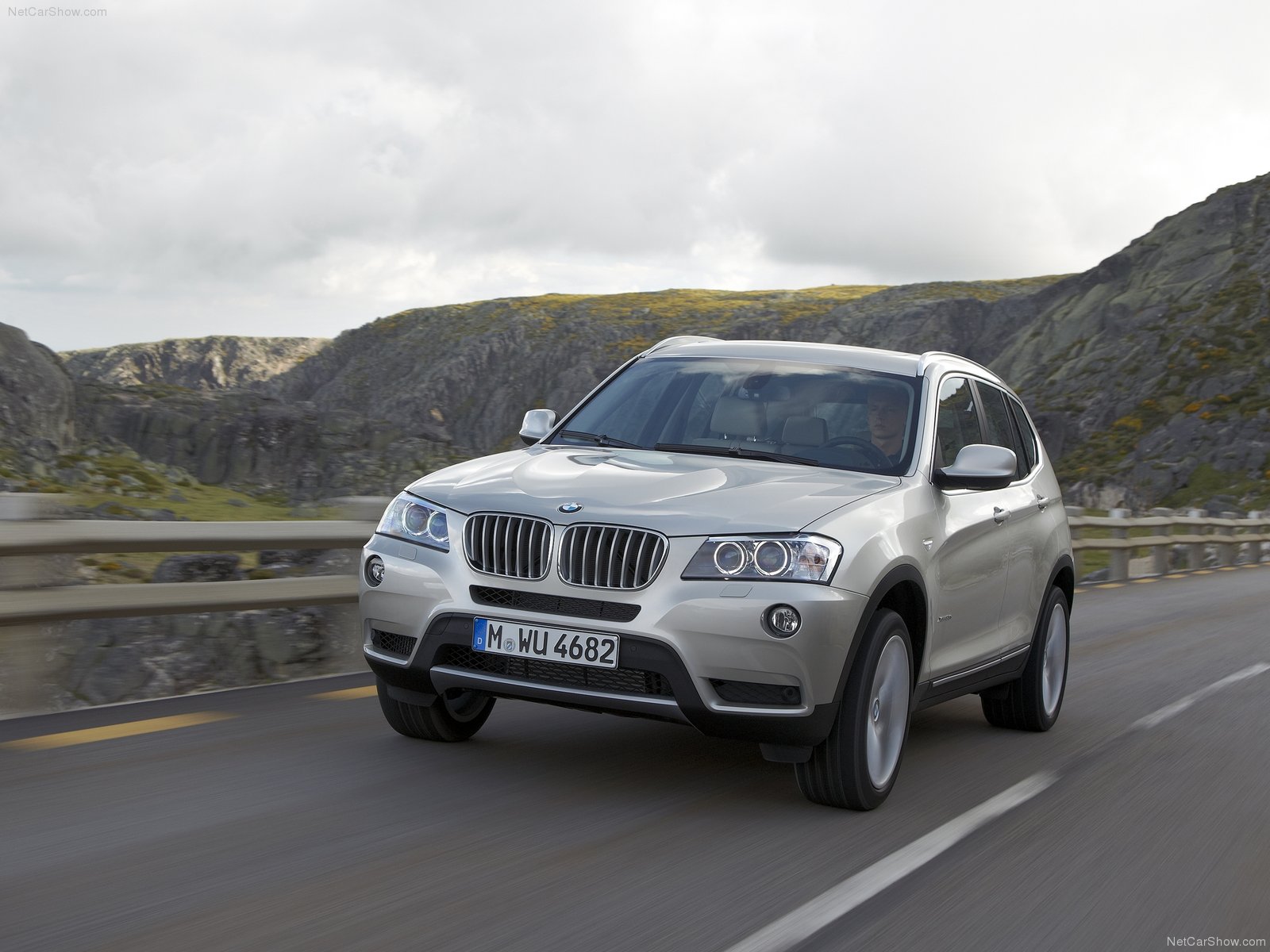 BMW X3-napaka okvara tezava problem vpoklic zanesljivost nakup rabljenega