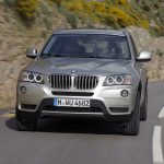BMW X3-napaka okvara tezava problem vpoklic zanesljivost nakup rabljenega