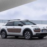 Citroen C4 Cactus napaka okvara tezava problem vpoklic zanesljivost nakup rabljenega