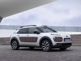 Citroen C4 Cactus napaka okvara tezava problem vpoklic zanesljivost nakup rabljenega