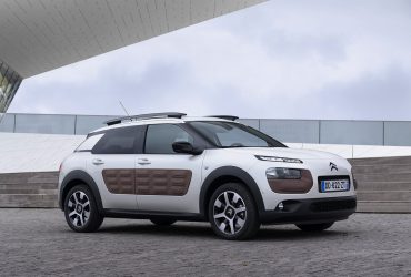 Citroen C4 Cactus napaka okvara tezava problem vpoklic zanesljivost nakup rabljenega