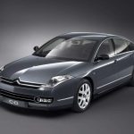 Citroen C6 napaka okvara tezava problem vpoklic zanesljivost nakup rabljenega