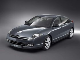Citroen C6 napaka okvara tezava problem vpoklic zanesljivost nakup rabljenega