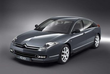 Citroen C6 napaka okvara tezava problem vpoklic zanesljivost nakup rabljenega