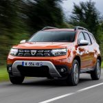 Dacia Duster napaka okvara tezava problem vpoklic zanesljivost nakup rabljenega