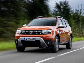 Dacia Duster napaka okvara tezava problem vpoklic zanesljivost nakup rabljenega