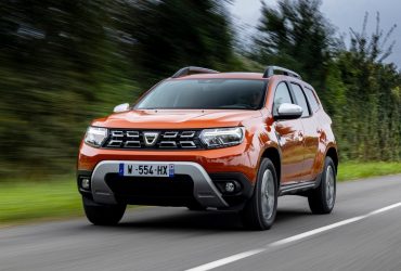 Dacia Duster napaka okvara tezava problem vpoklic zanesljivost nakup rabljenega