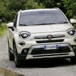 Fiat 500X-napaka okvara tezava problem vpoklic zanesljivost nakup rabljenega