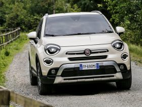 Fiat 500X-napaka okvara tezava problem vpoklic zanesljivost nakup rabljenega
