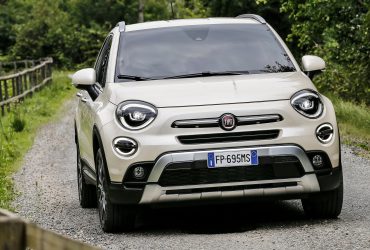 Fiat 500X-napaka okvara tezava problem vpoklic zanesljivost nakup rabljenega