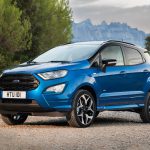 Ford-EcoSport-napaka okvara tezava problem vpoklic zanesljivost nakup rabljenega