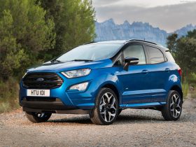 Ford-EcoSport-napaka okvara tezava problem vpoklic zanesljivost nakup rabljenega