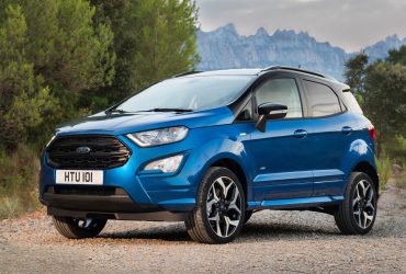 Ford-EcoSport-napaka okvara tezava problem vpoklic zanesljivost nakup rabljenega