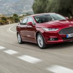 Ford Mondeo napaka okvara tezava problem vpoklic zanesljivost nakup rabljenega