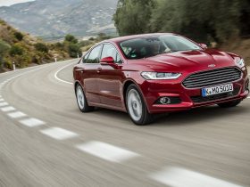 Ford Mondeo napaka okvara tezava problem vpoklic zanesljivost nakup rabljenega