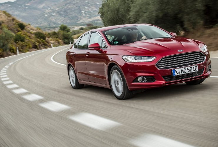 Ford Mondeo napaka okvara tezava problem vpoklic zanesljivost nakup rabljenega