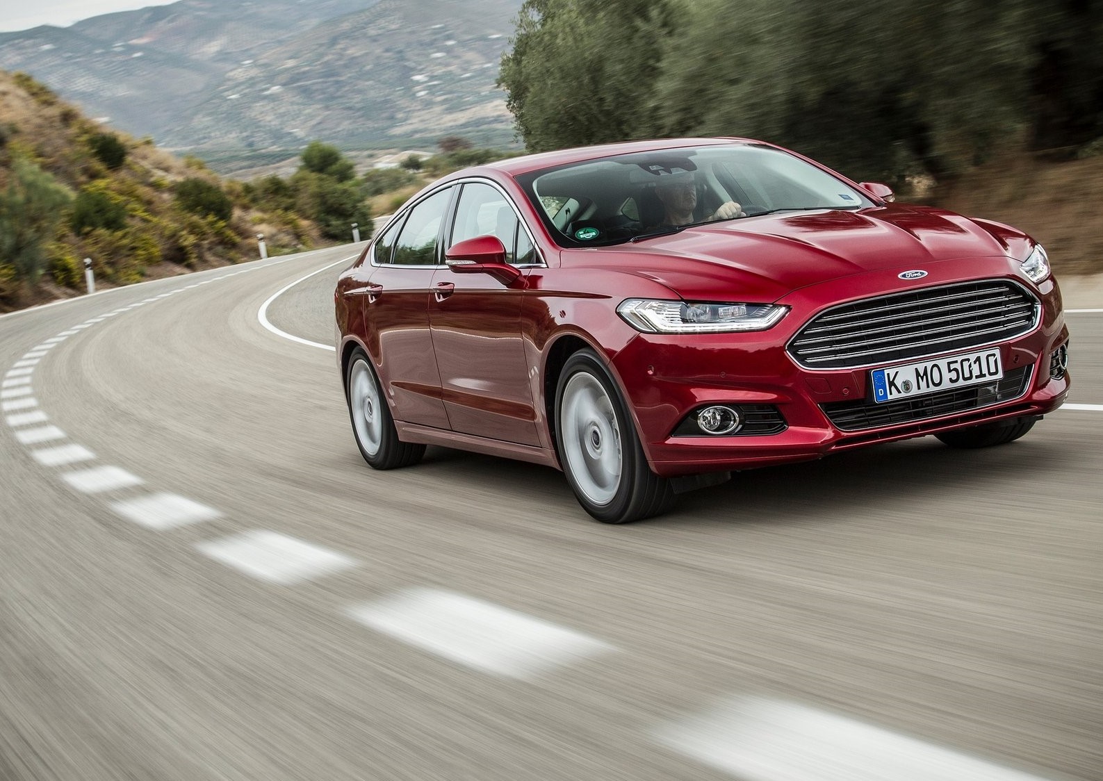 Ford Mondeo napaka okvara tezava problem vpoklic zanesljivost nakup rabljenega