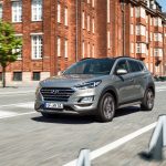 Hyundai Tucson napaka okvara tezava problem vpoklic zanesljivost nakup rabljenega