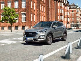 Hyundai Tucson napaka okvara tezava problem vpoklic zanesljivost nakup rabljenega