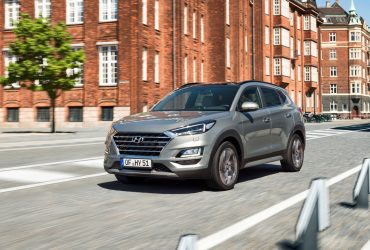 Hyundai Tucson napaka okvara tezava problem vpoklic zanesljivost nakup rabljenega