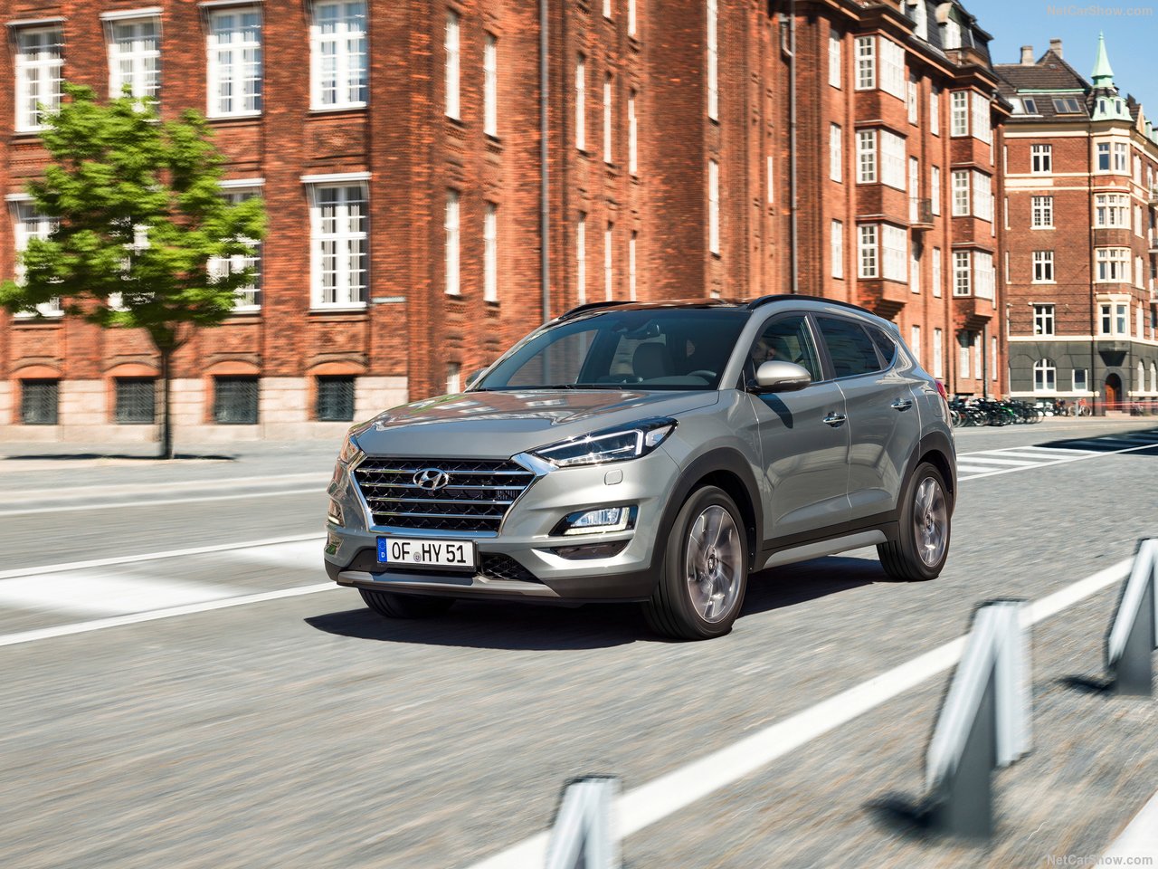Hyundai Tucson napaka okvara tezava problem vpoklic zanesljivost nakup rabljenega
