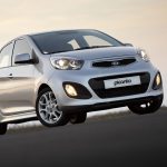 Kia Picanto napaka okvara tezava problem vpoklic zanesljivost nakup rabljenega