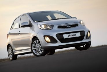 Kia Picanto napaka okvara tezava problem vpoklic zanesljivost nakup rabljenega