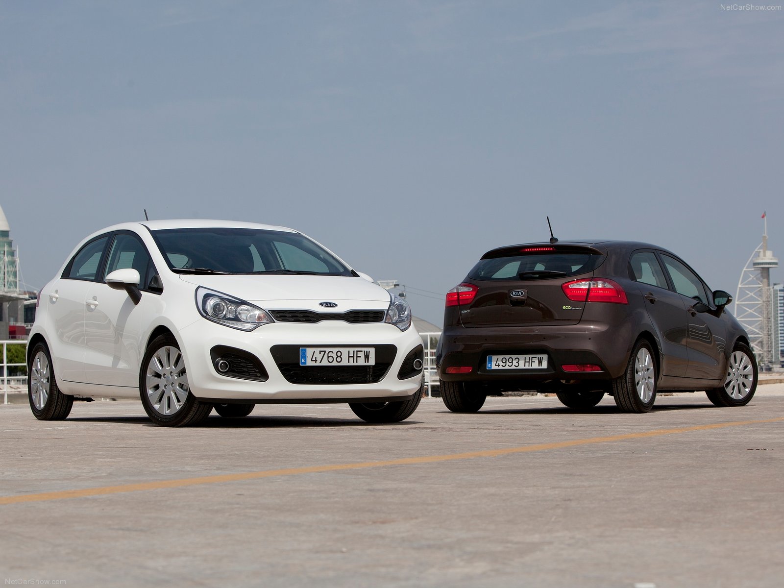 Kia-Rio napaka okvara tezava problem vpoklic zanesljivost nakup rabljenega
