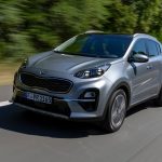Kia Sportage napaka okvara tezava problem vpoklic zanesljivost nakup rabljenega