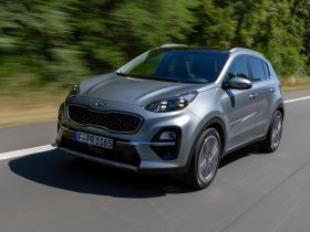 Kia Sportage napaka okvara tezava problem vpoklic zanesljivost nakup rabljenega
