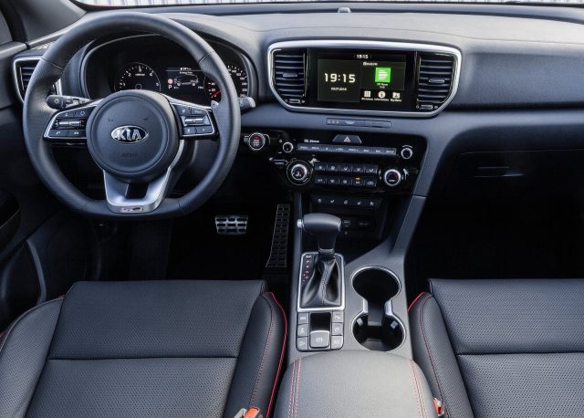 Kia Sportage napaka okvara tezava problem vpoklic zanesljivost nakup rabljenega