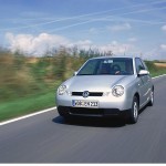 Volkswagen Lupo Tehnika