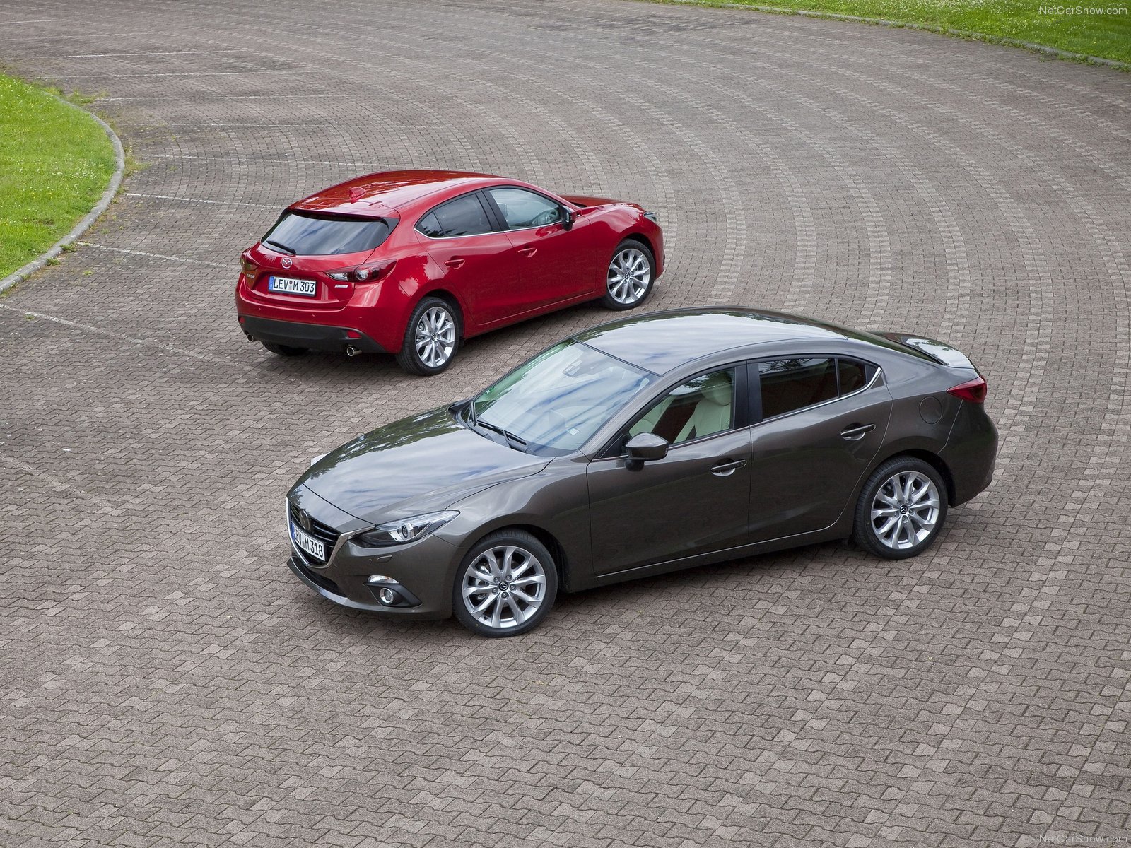 Mazda3
