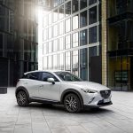 Mazda CX-3 napaka okvara tezava problem vpoklic zanesljivost nakup rabljenega