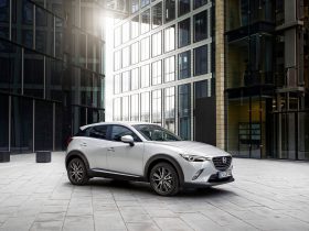 Mazda CX-3 napaka okvara tezava problem vpoklic zanesljivost nakup rabljenega