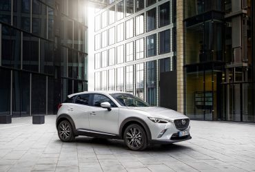Mazda CX-3 napaka okvara tezava problem vpoklic zanesljivost nakup rabljenega