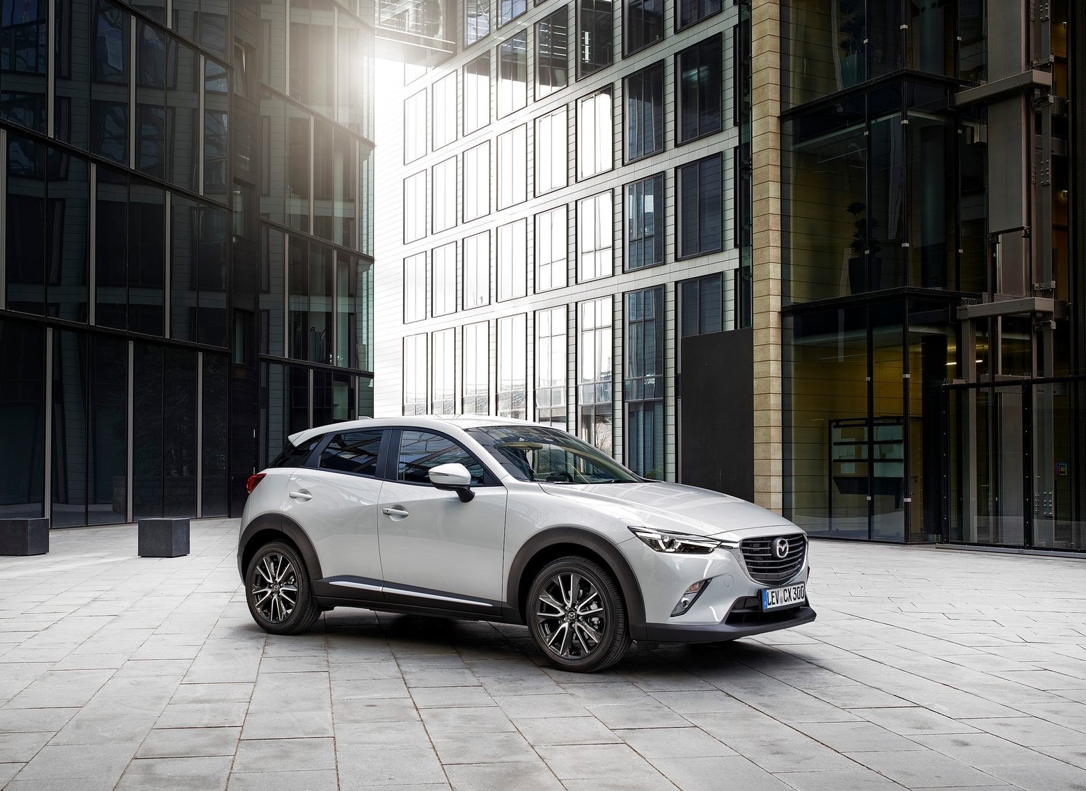 Mazda CX-3 napaka okvara tezava problem vpoklic zanesljivost nakup rabljenega
