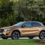 Mercedes Benz GLA napaka okvara tezava problem vpoklic zanesljivost nakup rabljenega