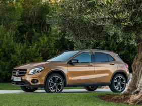 Mercedes Benz GLA napaka okvara tezava problem vpoklic zanesljivost nakup rabljenega