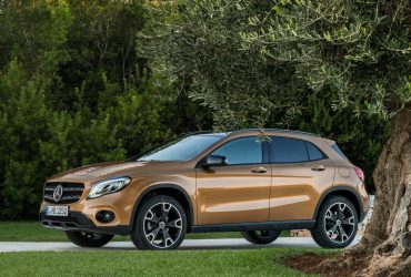 Mercedes Benz GLA napaka okvara tezava problem vpoklic zanesljivost nakup rabljenega